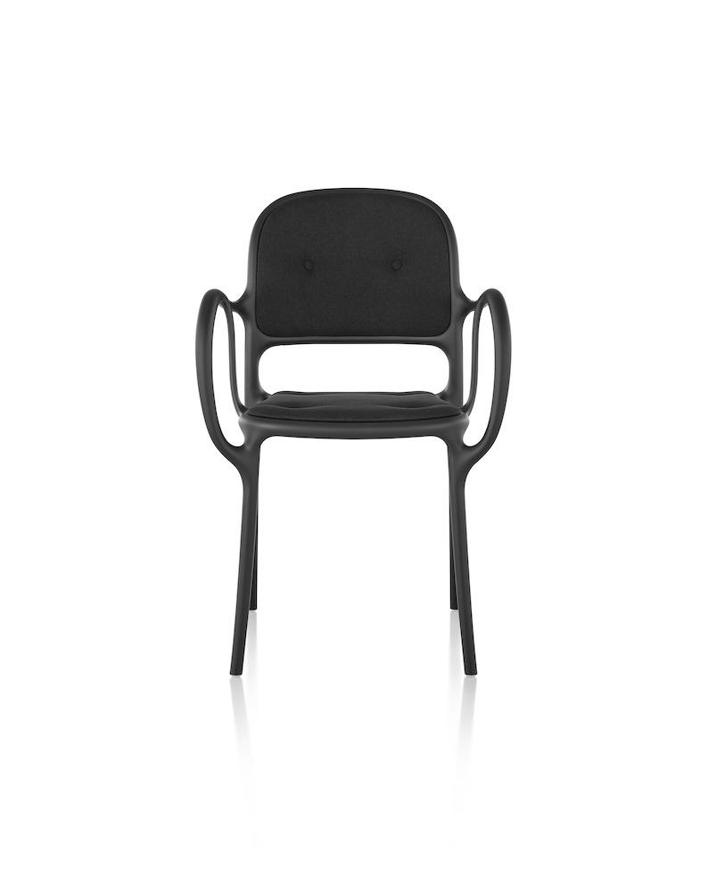 创意家具 - 坐具|餐椅|办公家具|球友会（中国）家具|米拉餐椅